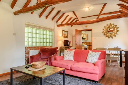 1 Bed in Saxmundham (oc-c27420)