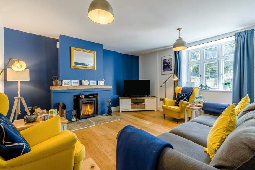 3 Bed In Kelling (Oc-w27424) - Holt