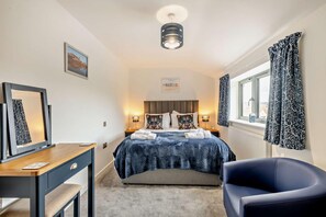 Free WiFi, bed sheets - 2 Bed in Sheringham (oc-b27372) (Sheringham)
