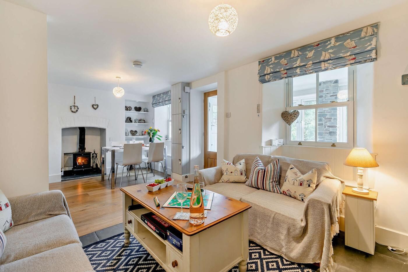 2 Bed In Wadebridge (Oc-r27444) - 帕德斯托