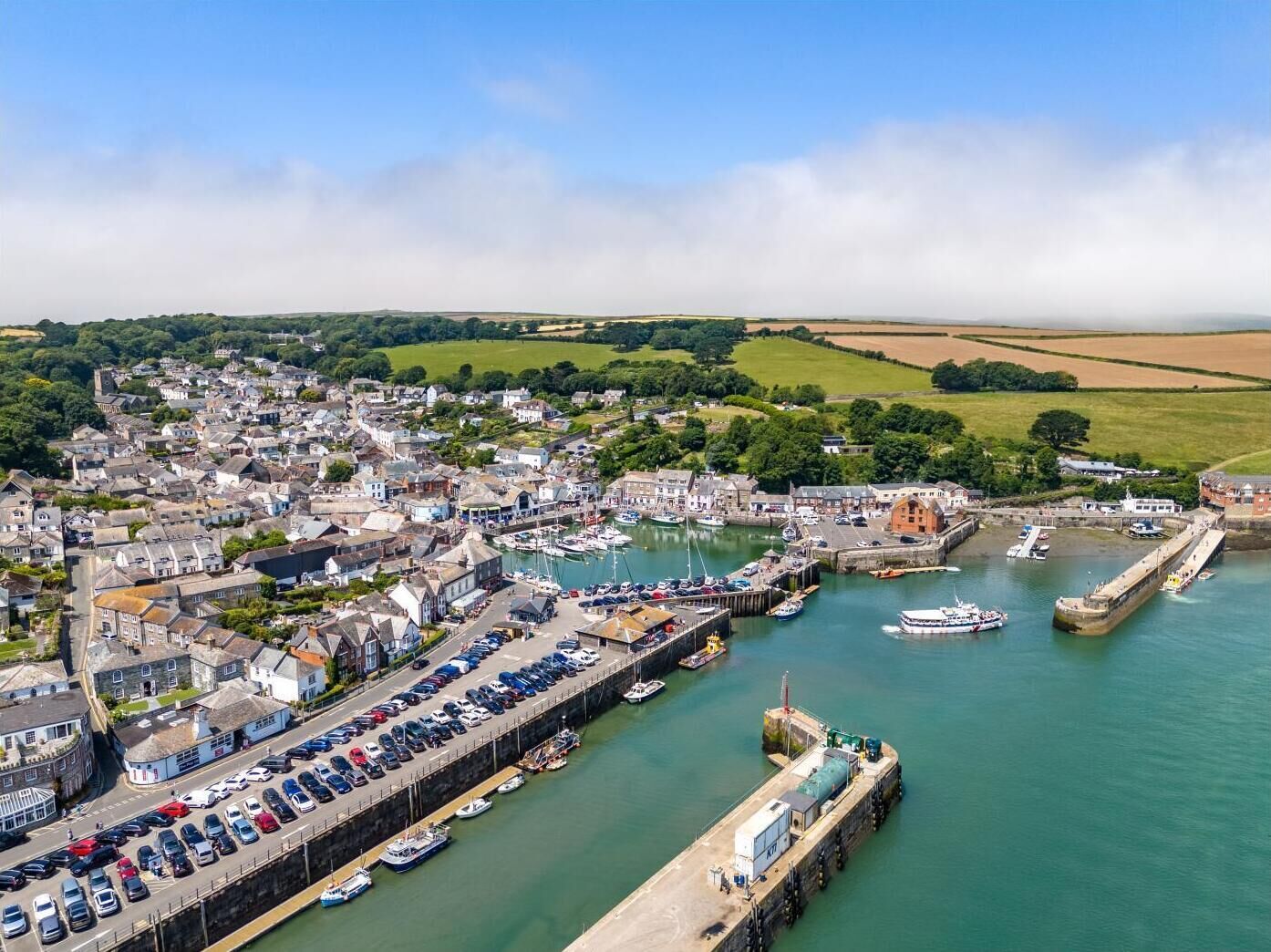 Port de plaisance