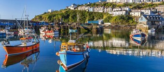 1 Bed in Mevagissey (oc-h27460)