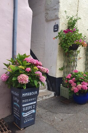 Exterior detail - 1 Bed in Mevagissey (oc-h27460) (Mevagissey)