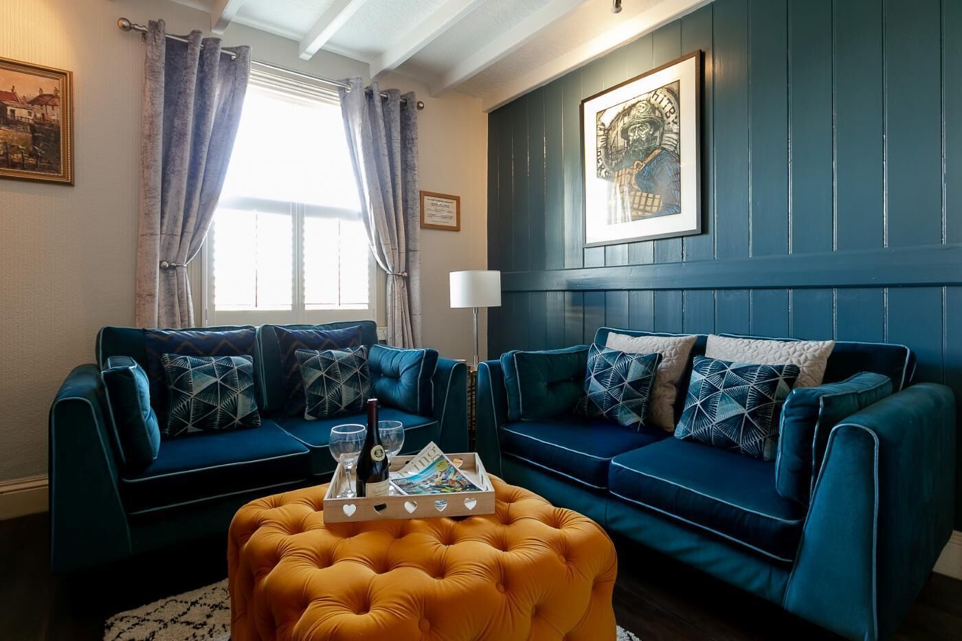 2 Bed In Staithes (Oc-e27484) - Staithes