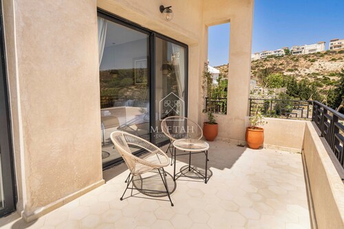 Perfect 2-bedroom hotel suites