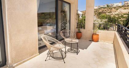 Perfect 2-bedroom hotel suites