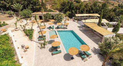 Perfect 2-bedroom hotel suites