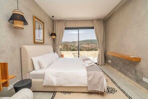 Wi-Fi, draps fournis