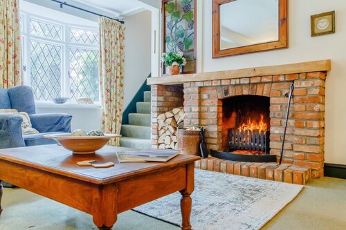 4 Bed in Dunwich (oc-w27476)