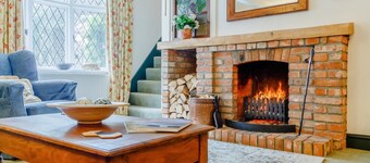 4 Bed in Dunwich (oc-w27476)