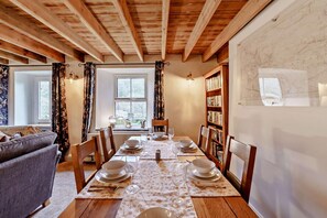 Dining - 4 Bed in Arkengarthdale (oc-h27492) (Arkengarthdale)