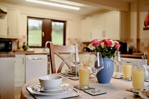 تناول الطعام