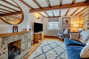 TV - 1 Bed in Whitby (oc-d27454) (Whitby)