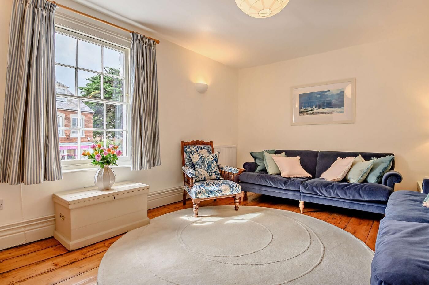 3 Bed In Southwold (Oc-40high) - Walberswick