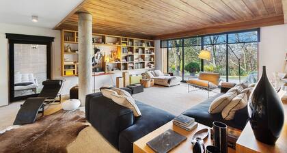 Maison de campagne « Quinta Casa Alto da Coutada » avec vue montagne, Wi-Fi et climatisation