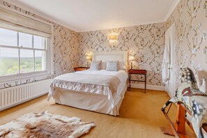 Travel cot, free WiFi, bed sheets - 5 Bed in Sedlescombe (oc-l27505) (Sedlescombe)