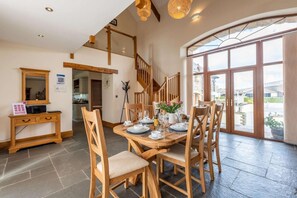 Dining - 3 Bed in Okehampton (oc-h27530) (South Tawton)