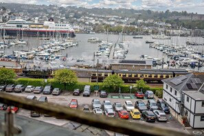 Marina - 3 Bed in Kingswear (oc-bc121) (Dartmouth)
