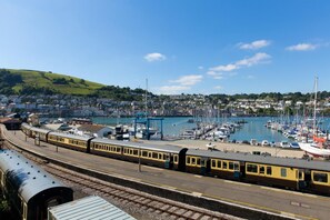 Marina - 3 Bed in Kingswear (oc-bc121) (Dartmouth)