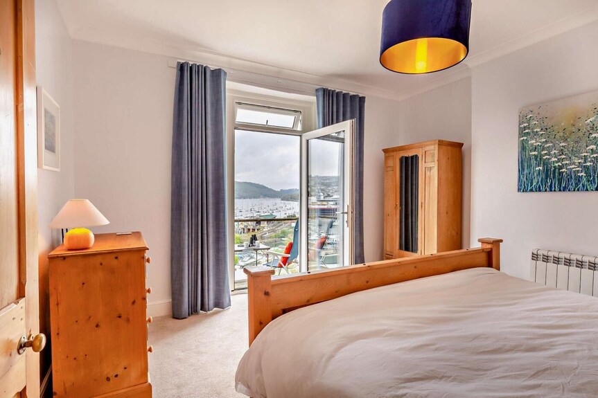 3 Bed In Kingswear (Oc-bc121) - Brixham