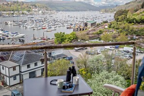 Marina - 3 Bed in Kingswear (oc-bc121) (Dartmouth)