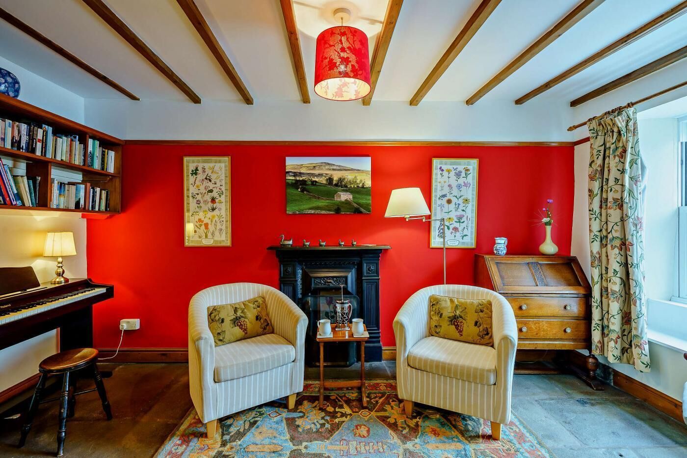 3 Bed In Hawes (Oc-hhmy23) - Hawes