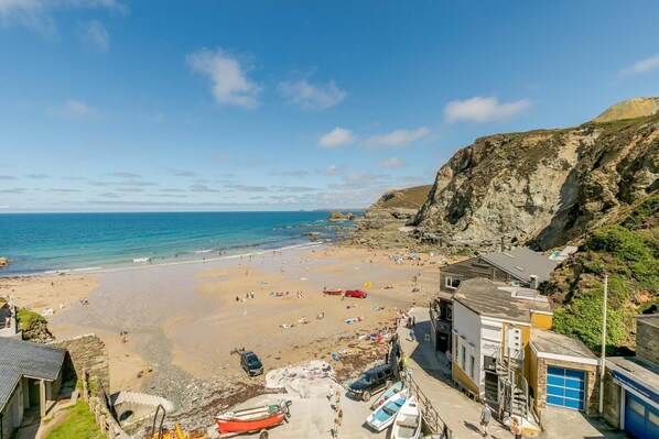 Plage