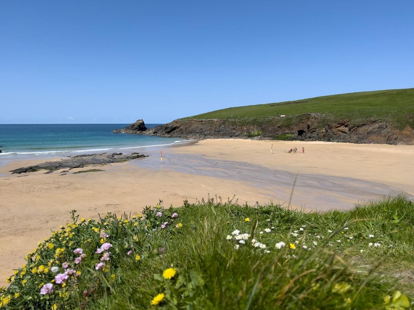 Plage