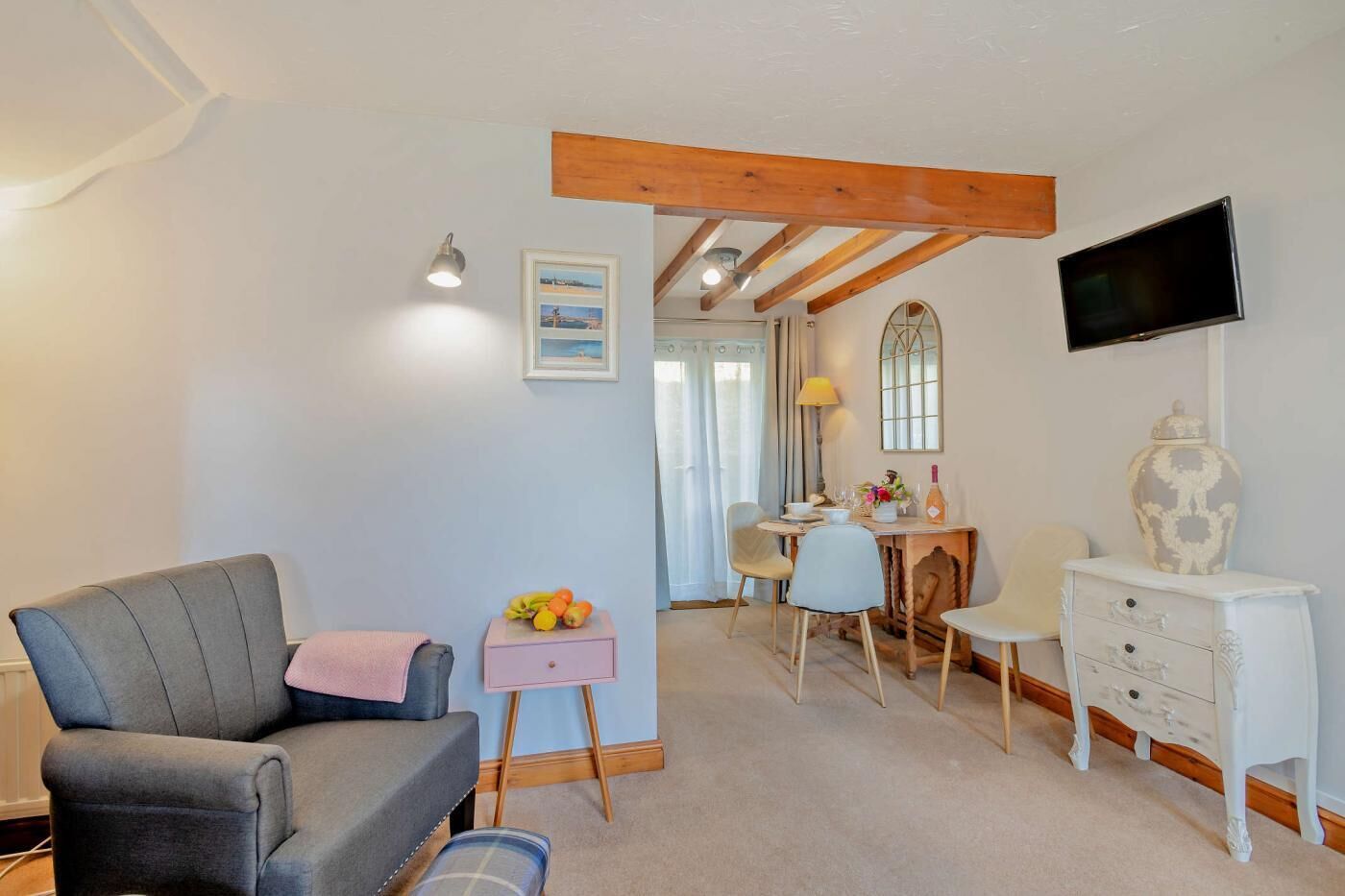 2 Bed In Cromer (Oc-s1149) - Cromer