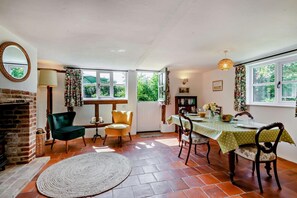 Dining - 2 Bed in Ilketshall St. Margaret (oc-w27520) (Rumburgh)