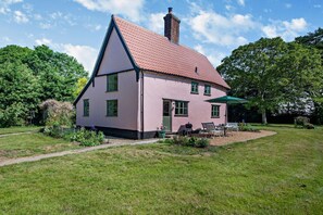 Exterior - 2 Bed in Ilketshall St. Margaret (oc-w27520) (Rumburgh)