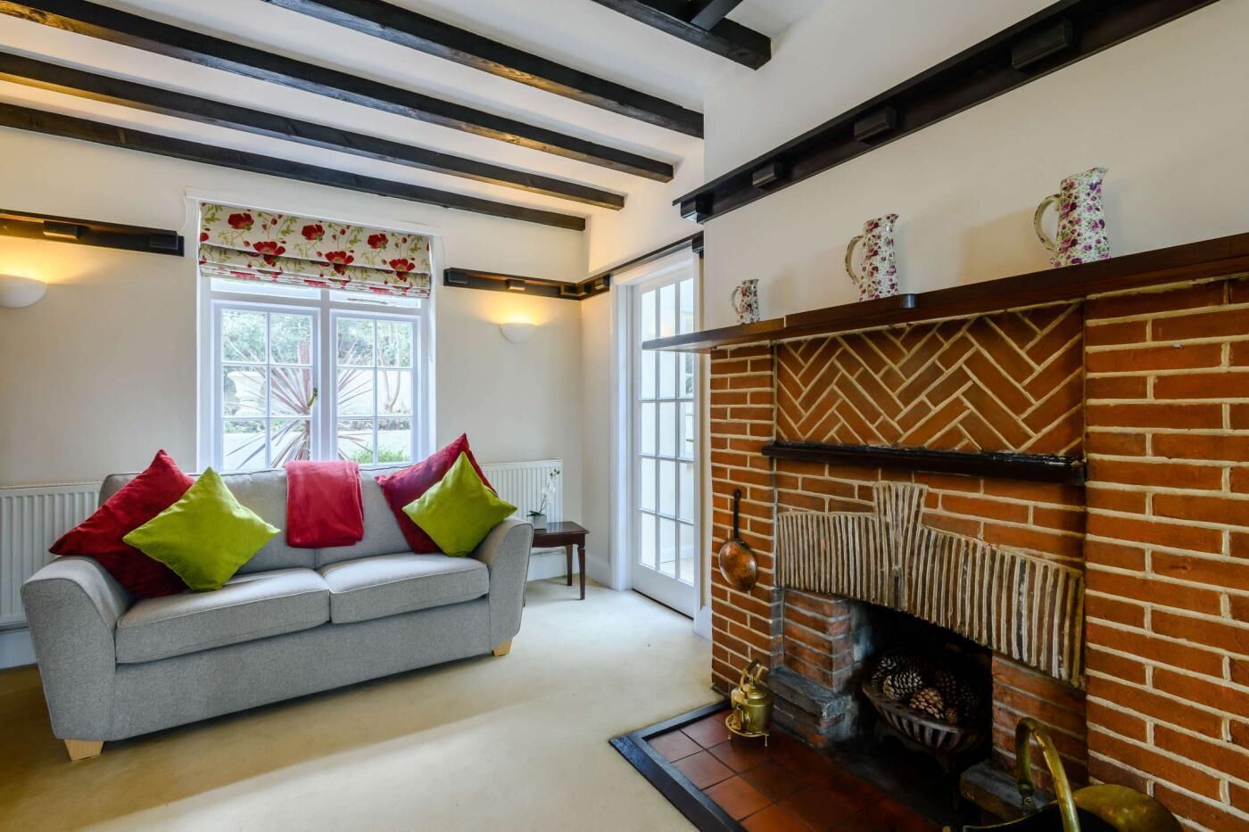 4 Bed In West Runton (Oc-r25292) - Sheringham