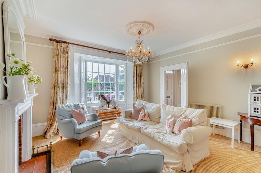 6 Bed In Appledore (Oc-t27531) - Camber Sands