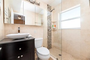 Condo conforto | Banheiro