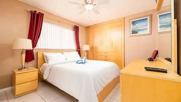 Condo Confort | Tabla de planchar con plancha y wifi gratis