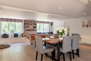 Dining - 4 Bed in Orford (oc-p27570) (Orford)