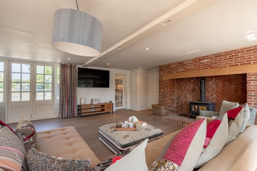4 Bed In Orford (Oc-p27570) - Suffolk