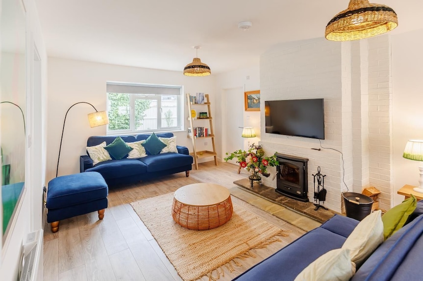 3 Bed In Camber (Oc-s27568) - Camber Sands