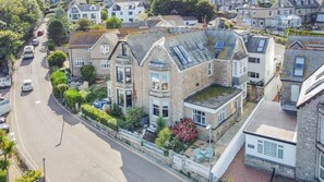 Exterior - 1 Bed in St. Ives (oc-trev3) (St Ives)