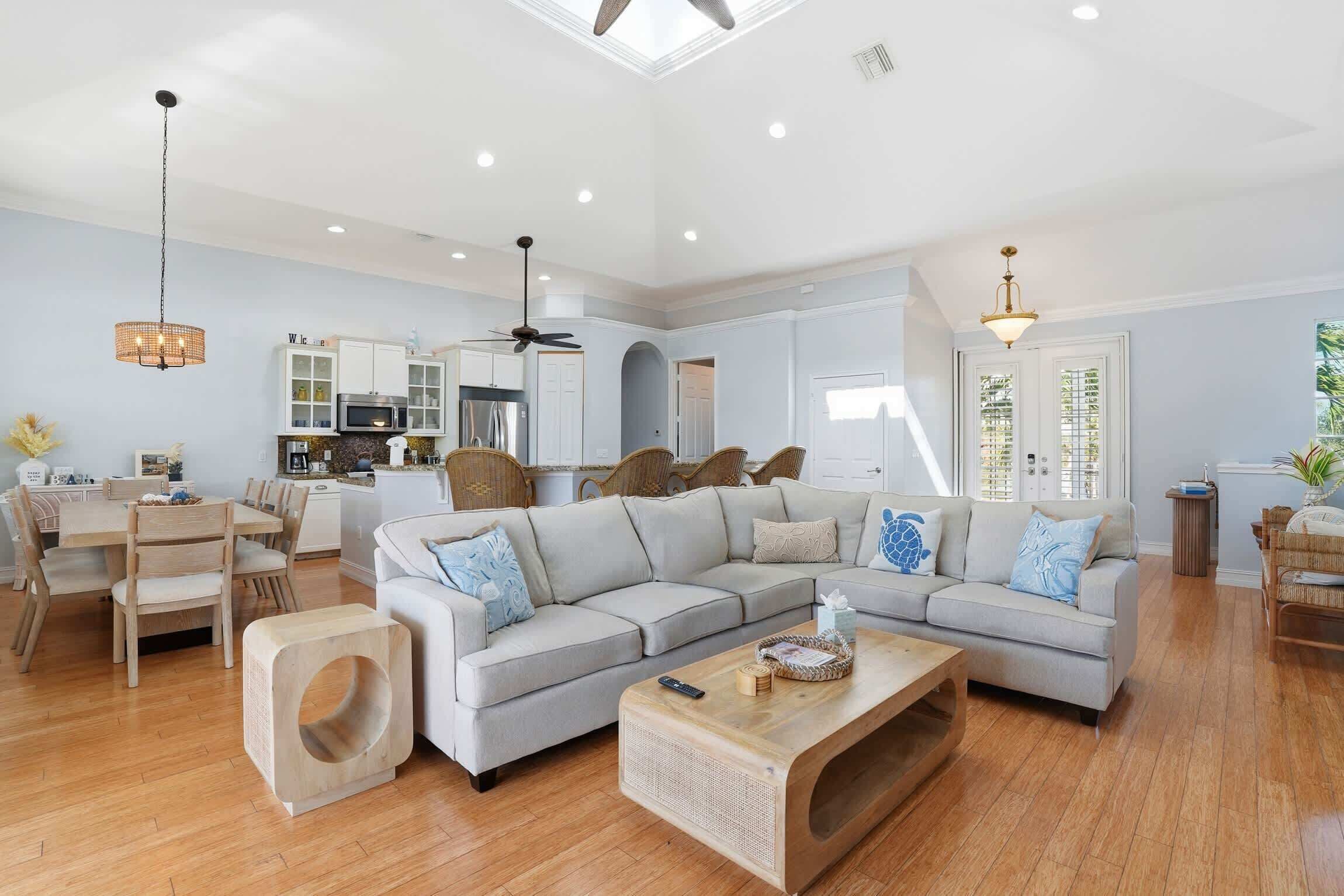 Fernseher, Arbeitsbereiche