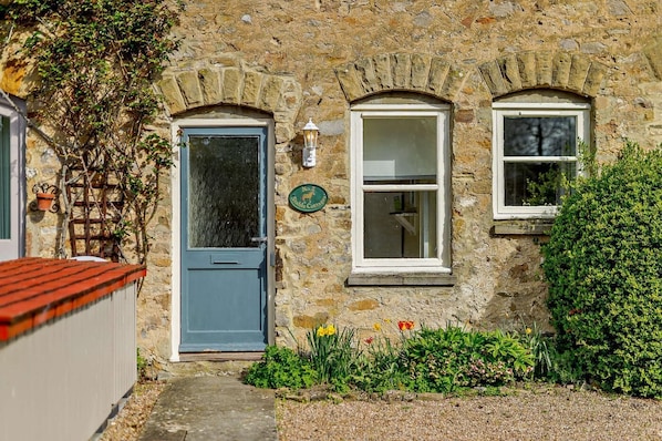 Exterior detail - 2 Bed in Spennithorne (oc-s27544) (Spennithorne)