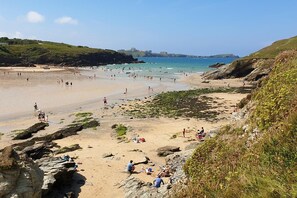 Beach - 2 Bed in Newquay (oc-e26943) (Newquay)