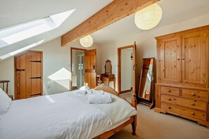 Wi-Fi gratuit, draps fournis