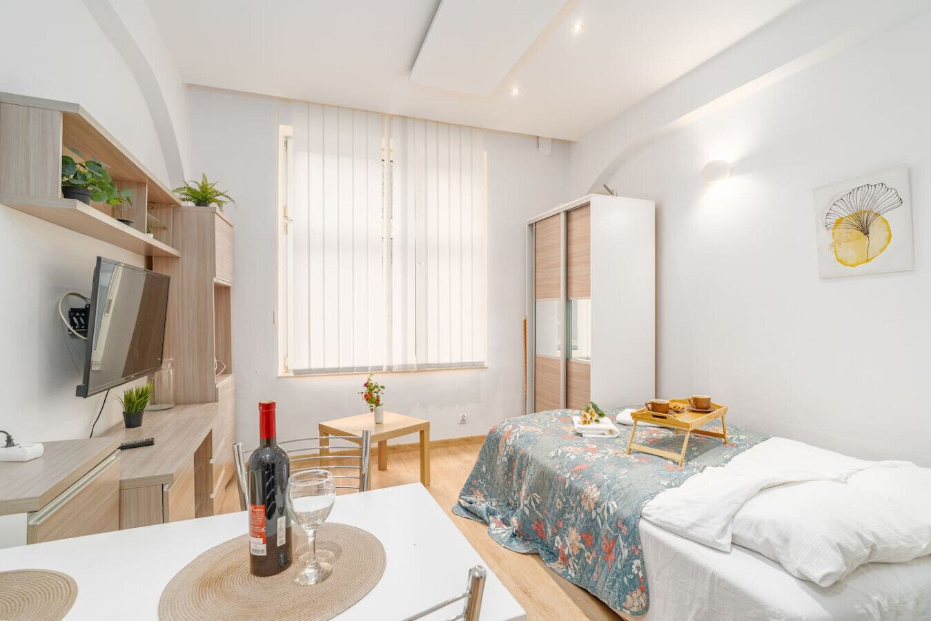 アイロン / アイロン台、WiFi、  ベッドシーツ