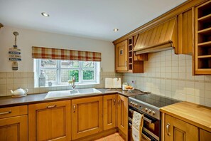 Microwave, oven, dishwasher, highchair