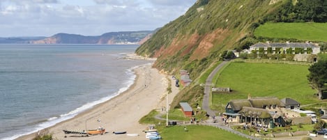 Plage