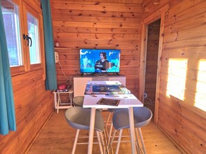 Games room - Soleil Passion in the heart of the town (L'Étang-Salé)