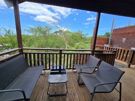 Property grounds. Soleil Passion Quiet Terrace - Heart of the City