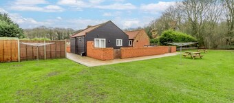 5 Bed in Chedgrave (oc-twcg)