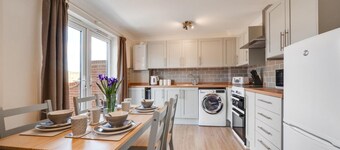 5 Bed in Chedgrave (oc-twcg)